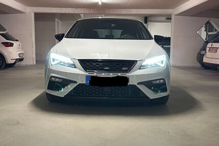 Seat Leon 96.000 km 19.500 € Anzing 85646