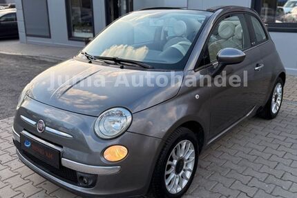Fiat 500 70.429 km 5.999 &euro; Ludwigsfelde 14974
