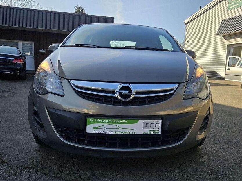 Corsa