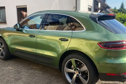 Porsche Macan 221.000 km 29.900 &euro; Gedern 63688