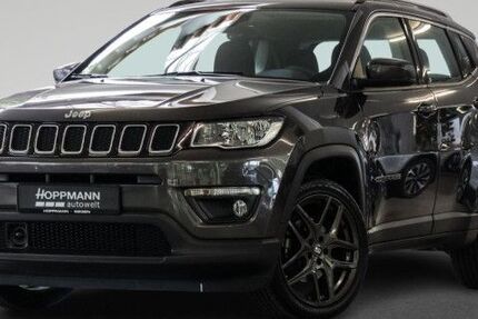 Jeep Compass 31.412 km 17.290 € Siegen 57072