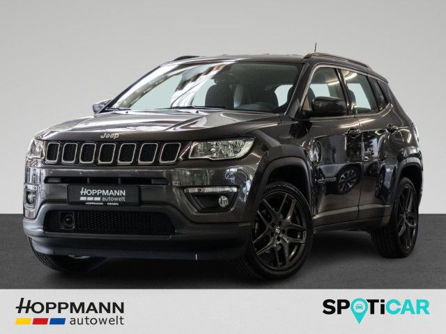 Jeep Compass 31.412 km 17.290 € Siegen 57072