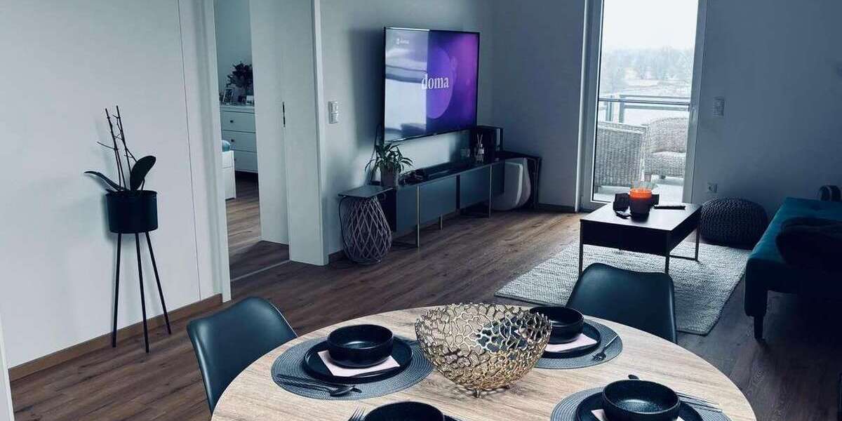 Etagenwohnung Hofkirchen - 3 Zimmer, 70 m&sup2;, 840&euro; | Angebot:26217070