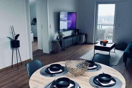 Wohnung Hofkirchen - 3 Zimmer, 70 m&sup2;, 840&euro; | Angebot:26217070