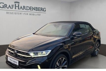 VW T-Roc 1.500 km 35.900 &euro; Bruchsal 76646