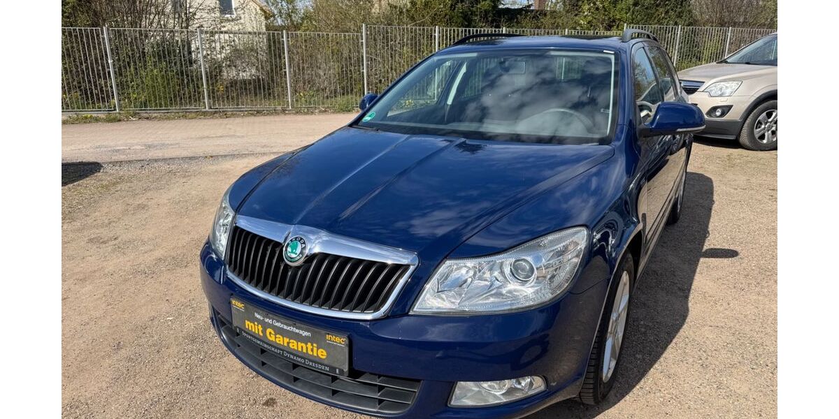 Skoda Octavia 118.427 km 8.199 &euro; Minden 32429