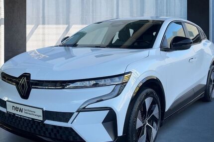 Renault Megane E-TECH 60.821 km 16.990 &euro; Unterschleißheim 85716