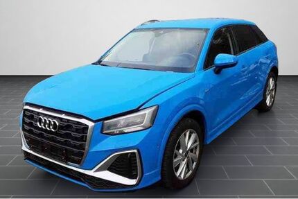 Audi Q2 35.963 km 28.950 € Ladenburg 68526