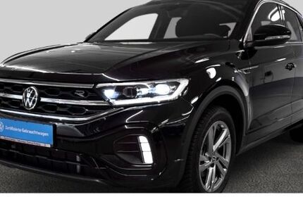 VW T-Roc 6.887 km 30.900 &euro; Freiburg 79108