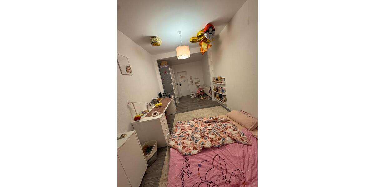 Erdgeschoßwohnung Rätzlingen - 4 Zimmer, 85 m&sup2;, 840&euro; | Angebot:25360324