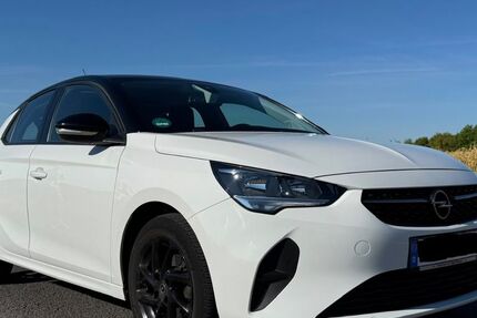 Opel Corsa 48.000 km 10.000 &euro; Steinau an der Straße 36396