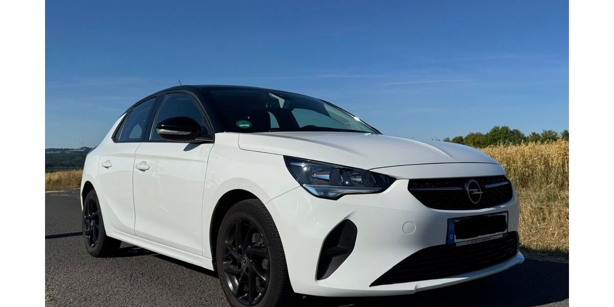 Opel Corsa 48.000 km 10.000 &euro; Steinau an der Straße 36396