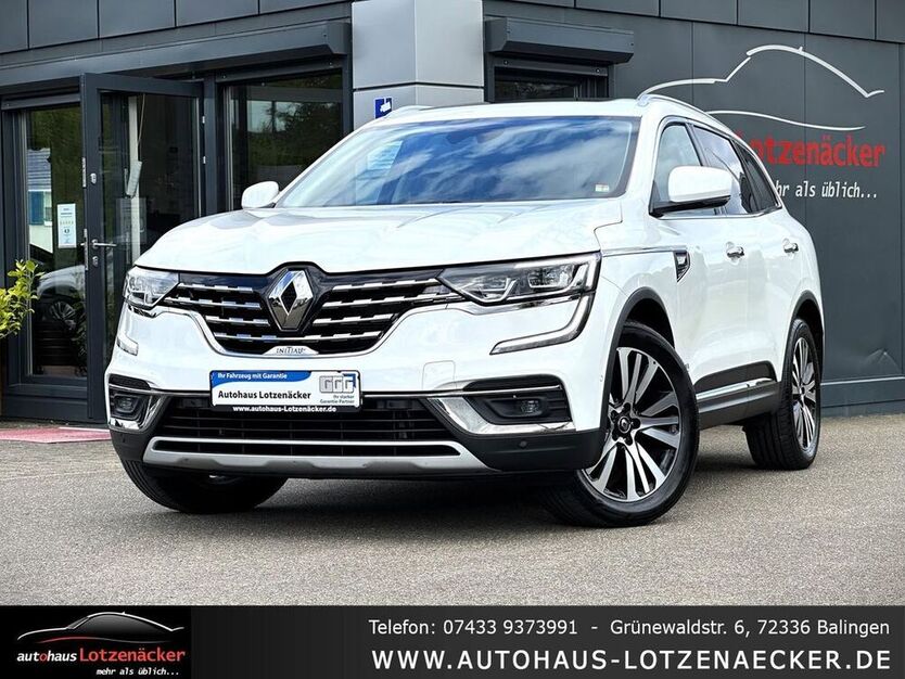 Koleos