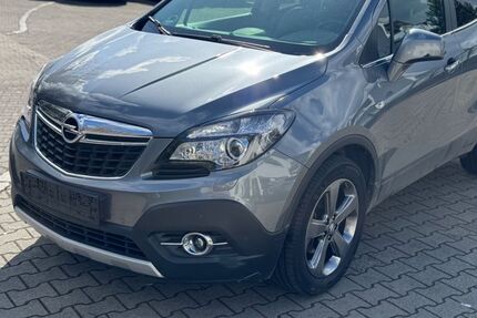 Opel Mokka 169.323 km 6.600 &euro; Achstetten 88480