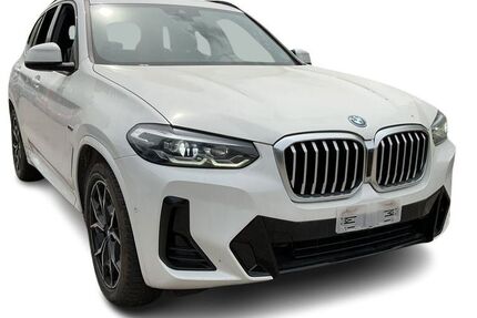 BMW X3 8.920 km 42.431 &euro; Amberg 92224