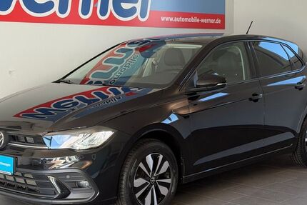 VW Polo 14.318 km 23.880 &euro; Mittweida 09648