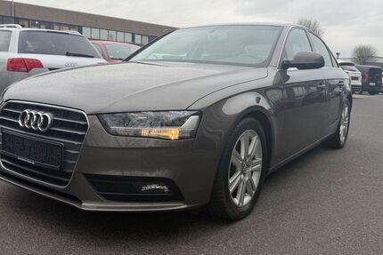 Audi A4 161.909 km 7.590 &euro; Düsseldorf 40233