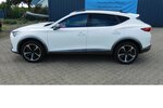 Cupra Formentor 1.5 TSI BMT Klima LED Navi AHK 27.200 km 23.990 € Vordorf 38533