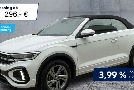 VW T-Roc 6.567 km 31.430 &euro; Scheßlitz 96110