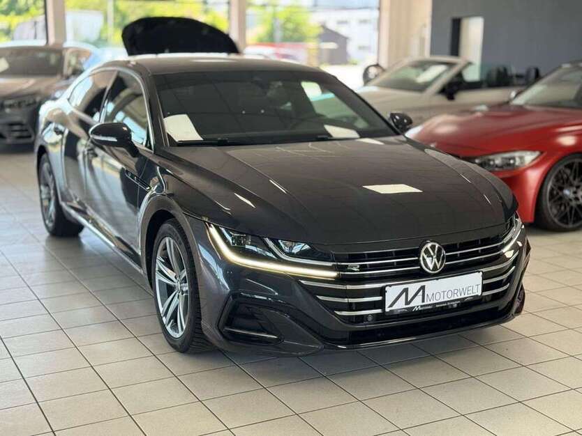 Arteon