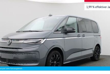 VW T7 Multivan 14.839 km 60.560 &euro; Hanau 63452