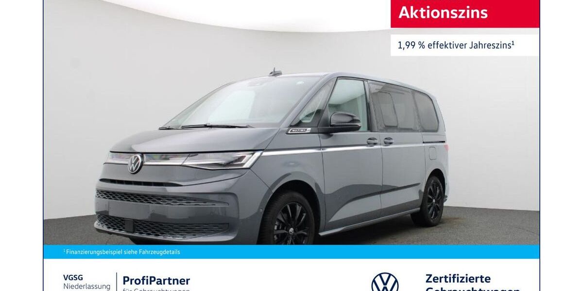 VW T7 Multivan 14.839 km 60.560 &euro; Hanau 63452