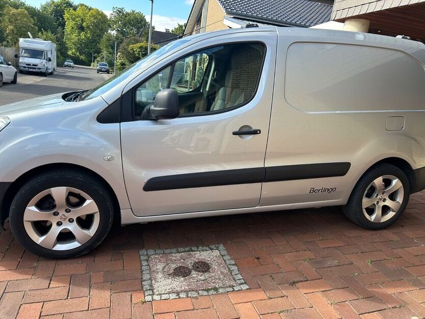 Berlingo