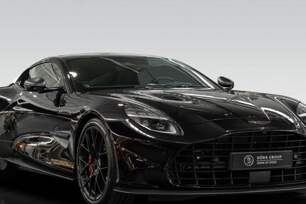 Aston Martin Vanquish 3.750 km 469.835 &euro; Hockenheim 68766