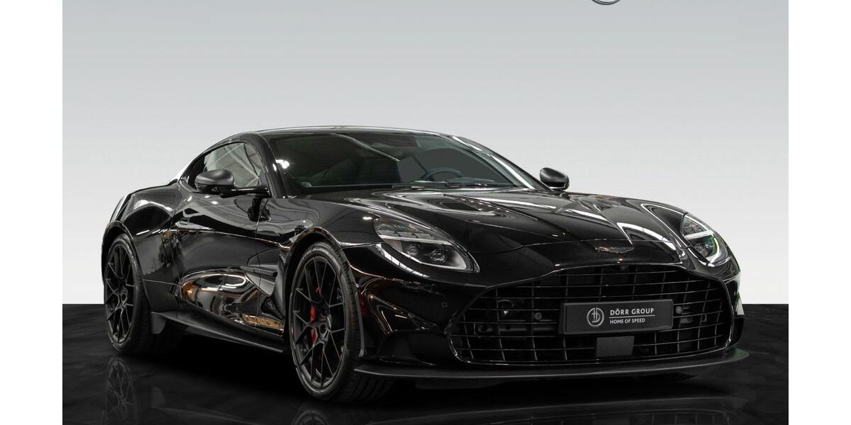 Aston Martin Vanquish 3.750 km 469.835 &euro; Hockenheim 68766