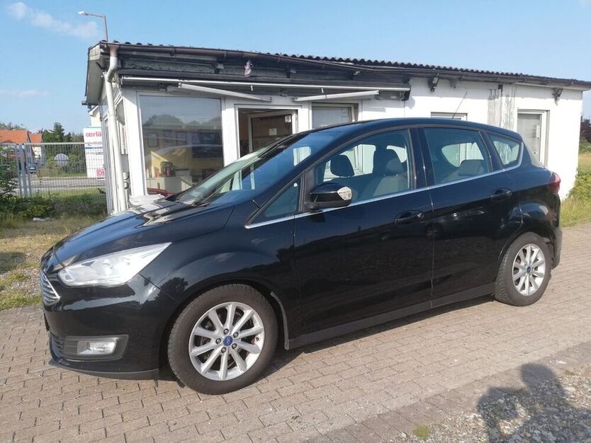 C-Max