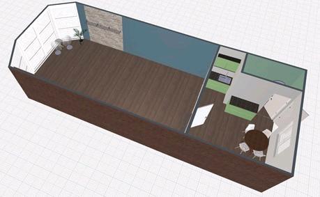 Gewerbeobjekt Spenge - 25&euro; | Angebot:24782174