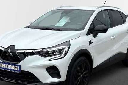 Mitsubishi ASX 28.950 km 21.480 € Trierweiler 54311