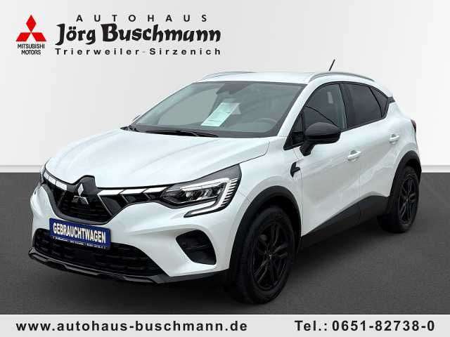 Mitsubishi ASX 28.950 km 21.480 € Trierweiler 54311