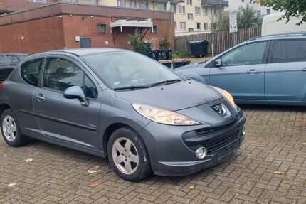 Peugeot 207 194.000 km 600 &euro; Osnabrück 49090