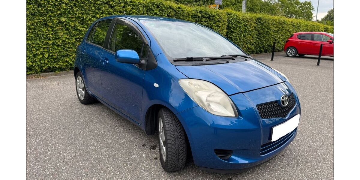 Toyota Yaris 217.000 km 2.000 &euro; Kiel 24118