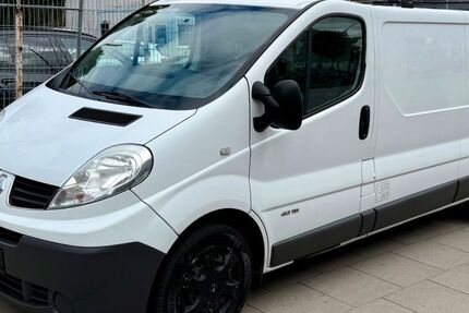 Renault Trafic 212.000 km 6.950 &euro; Hamburg 20097