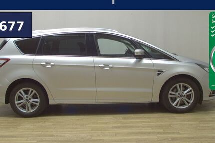 Ford S-Max 165.130 km 12.980 € Bremen / Arsten 28279