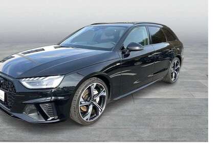 Audi A4 35.700 km 36.910 &euro; Siegen 57074