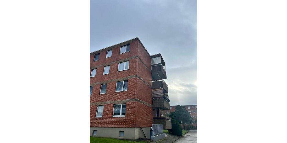 Großzügige 4-Zimmer Wohnung mit Balkon in ruhiger Lage in Hameln 4 zimmer