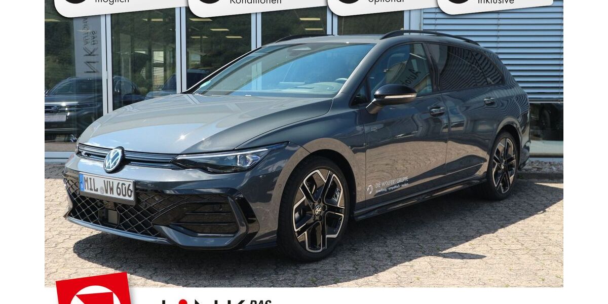 VW Golf 9.900 km 43.950 &euro; Laudenbach 63925