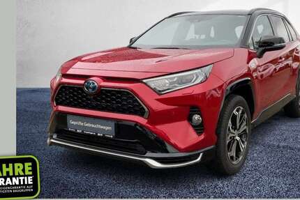 Toyota RAV 4 58.000 km 36.990 &euro; Goslar 38644