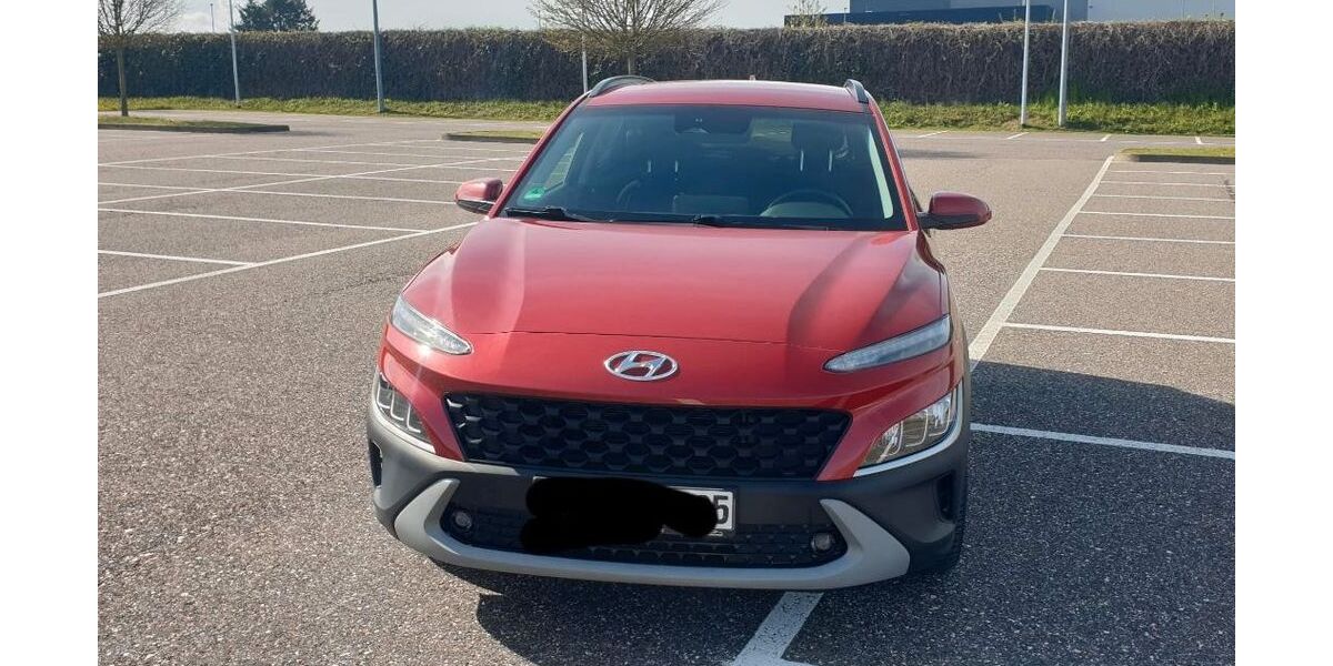 Hyundai KONA 79.000 km 18.400 &euro; Mönchengladbach 41199