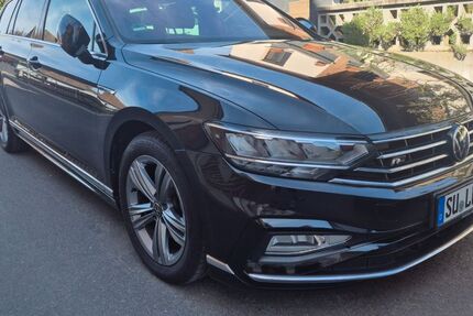 VW Passat Variant 127.000 km 22.900 &euro; Swisttal 53913