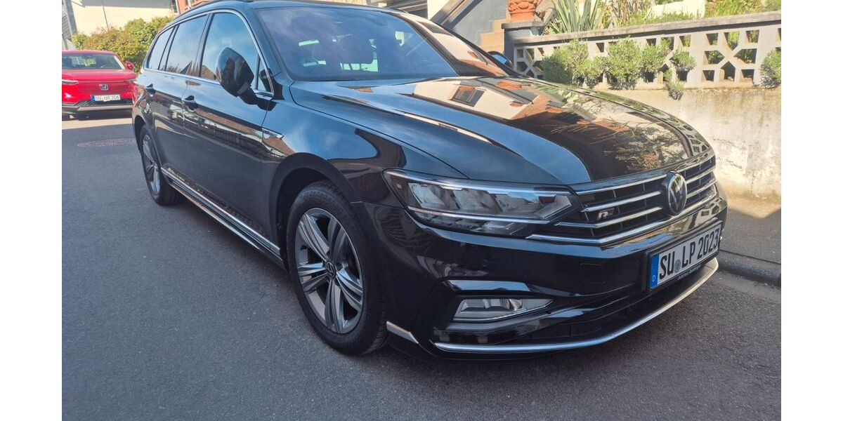 VW Passat Variant 127.000 km 22.900 &euro; Swisttal 53913