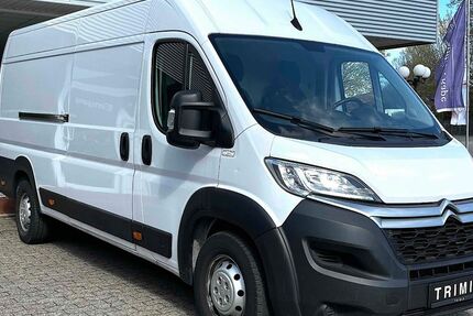 Citroen Jumper 37.000 km 21.999 &euro; Diepholz 49356