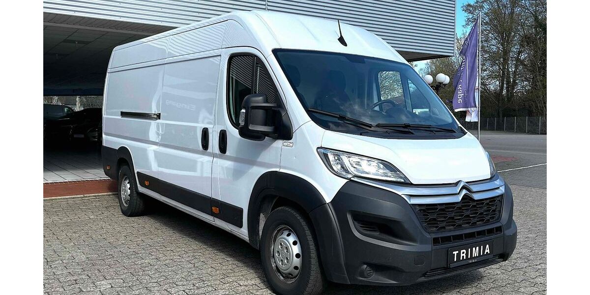 Citroen Jumper 37.000 km 21.999 &euro; Diepholz 49356