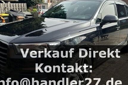 Audi Q7 160.300 km 19.150 &euro; Wolfenbüttel 38304