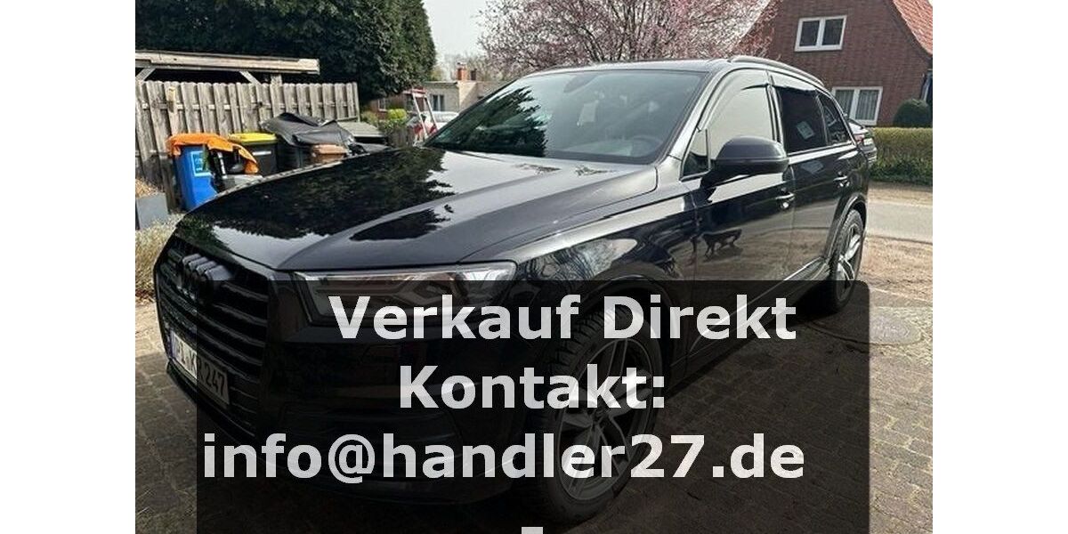 Audi Q7 160.300 km 19.150 &euro; Wolfenbüttel 38304