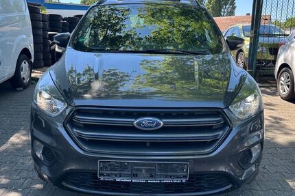 Ford Kuga 109.000 km 14.990 &euro; Mannheim 68309