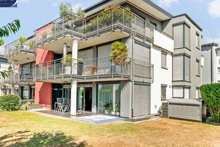 Wohnung zum Kaufen in Flein 894.200 € 137 m² 4 zimmer